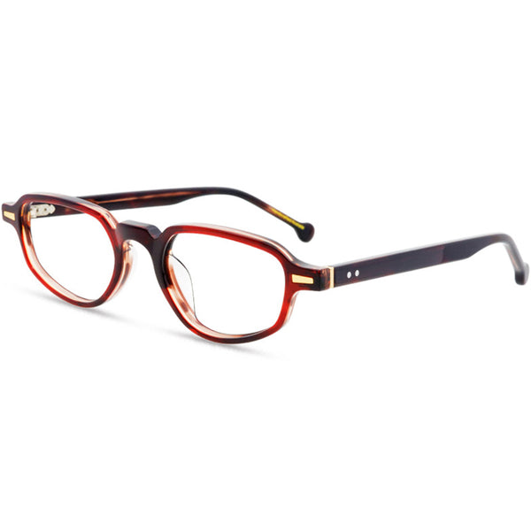 Geometric Glasses GC1077