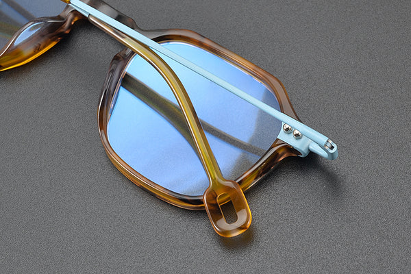Square Glasses TG1012