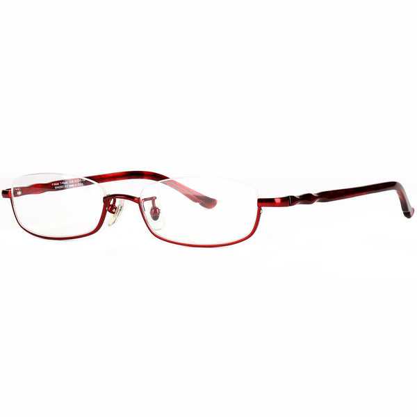 Rectangle Glasses PG1048
