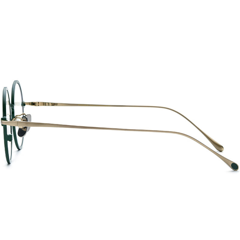 Round Glasses BR1385