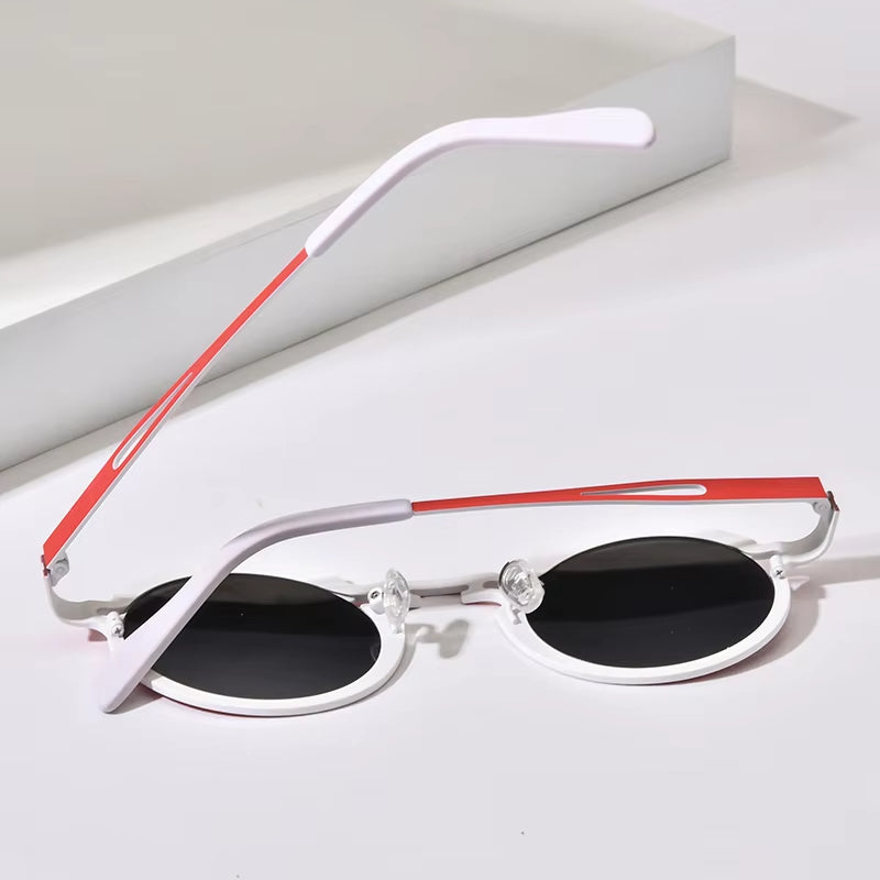 Round Sunglasses BRS1149