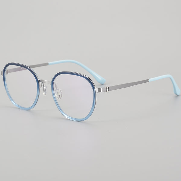 Round Glasses BY1075