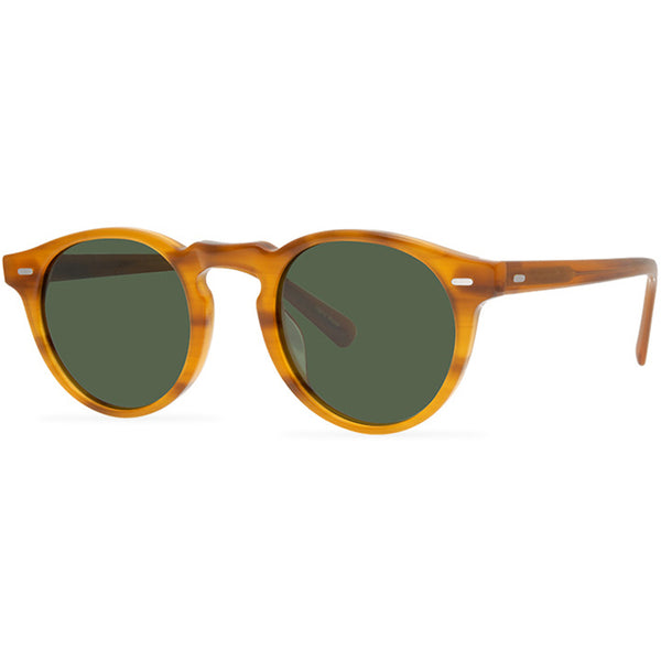 Round Sunglasses GCS1016