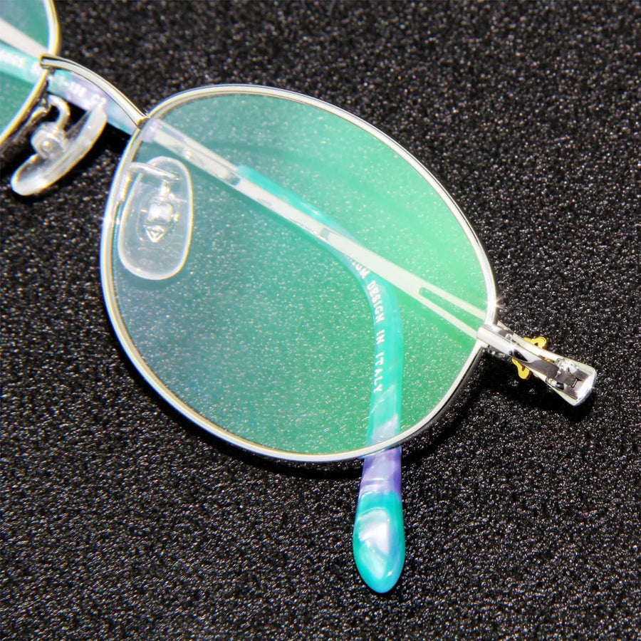 Oval Glasses JCT1032