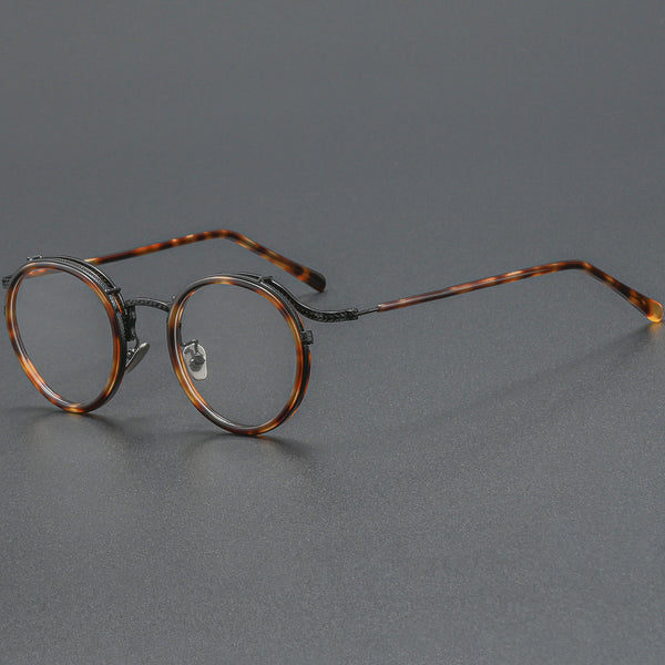 YN1171 - Tortoiseshell Black - image 1gyj1yc