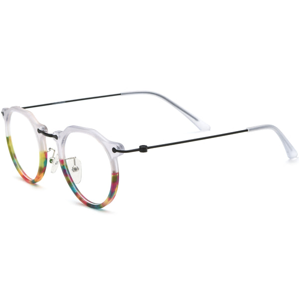 Round Glasses BR1667