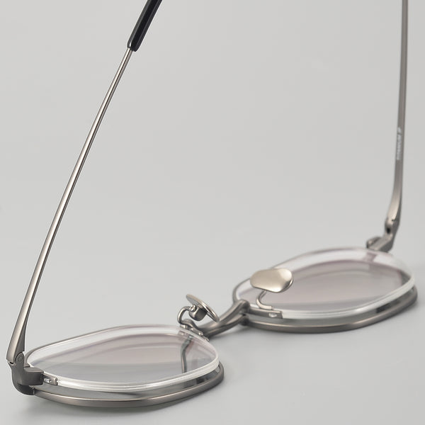 Geometric Glasses BY1053
