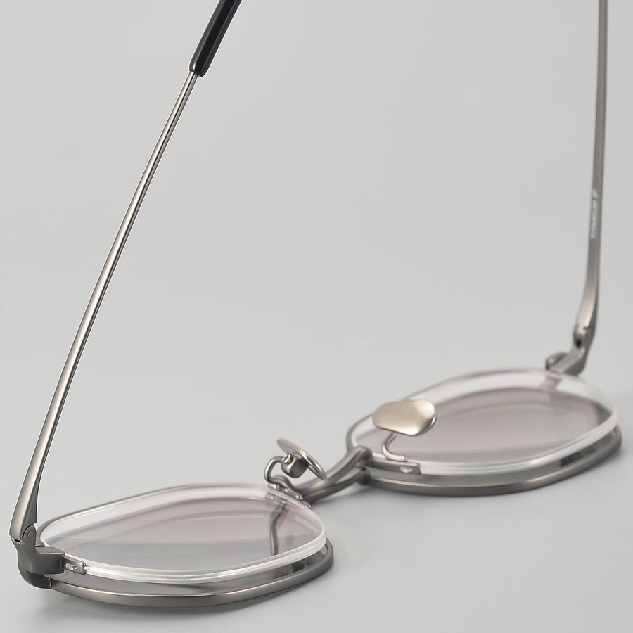 Geometric Glasses BY1053