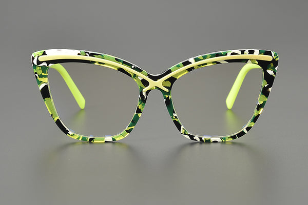 Cat-Eye Glasses TG1107