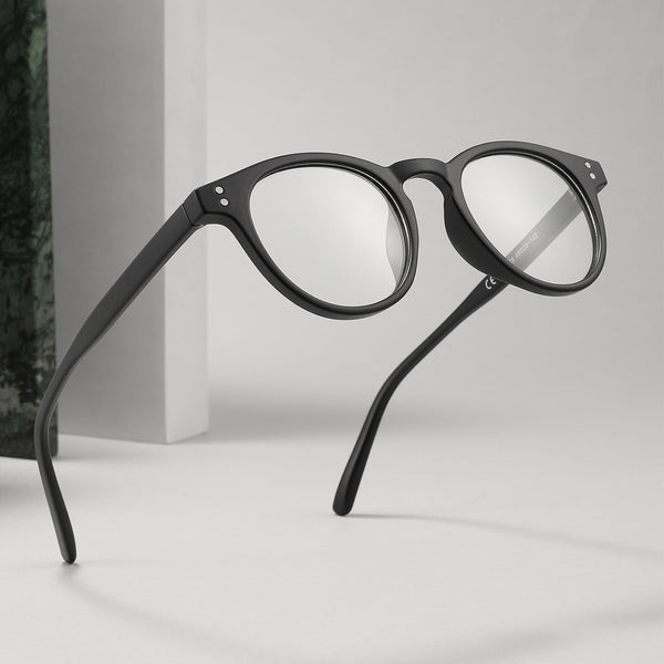 Round Glasses KC1007