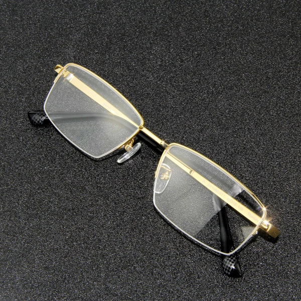 Rectangle Glasses JCT1016