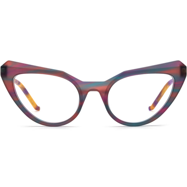 Cat-Eye Glasses BR1584