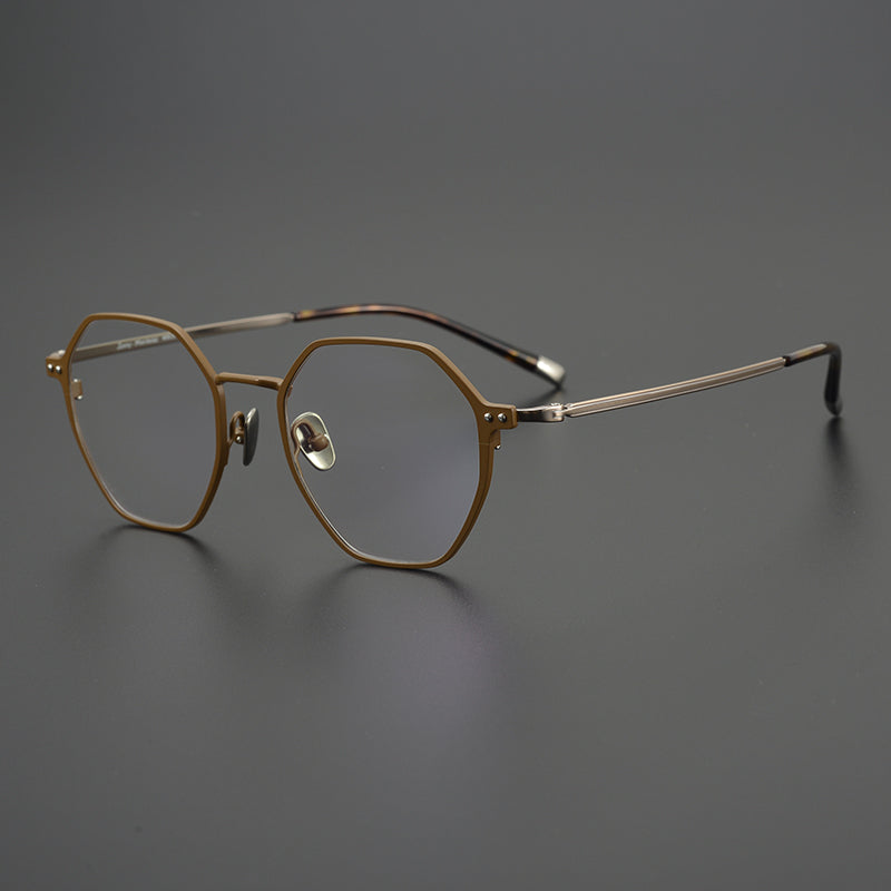 Geometric Glasses MW1268