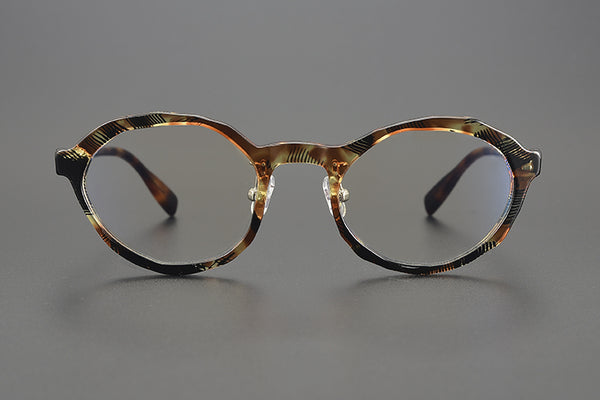 Round Glasses TG1231