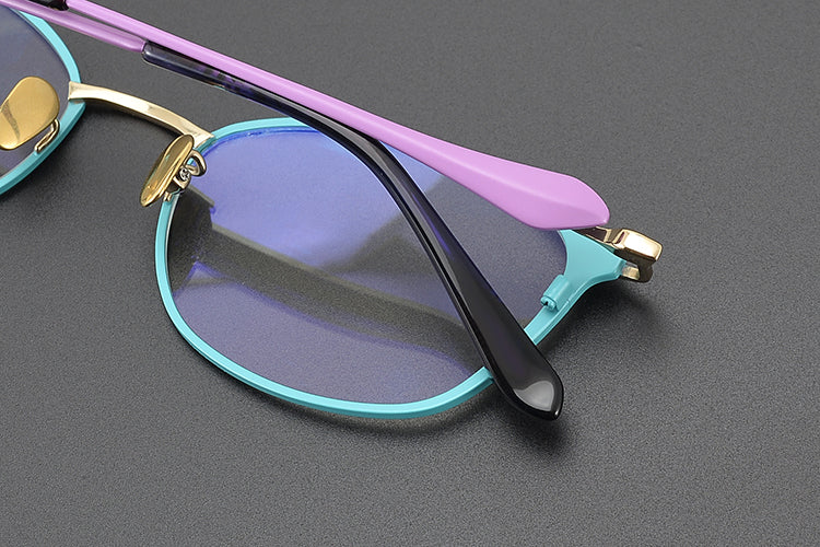 Rectangle Glasses TG1016