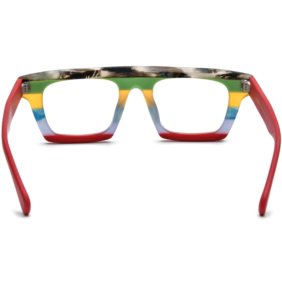 Square Glasses BR1599