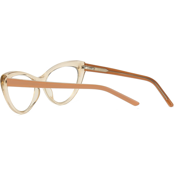 Cat-Eye Glasses PF1176