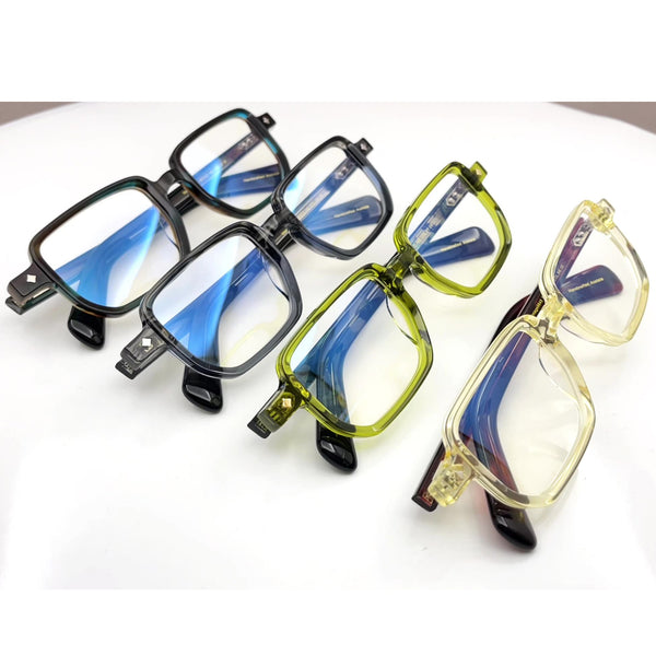 Rectangle Glasses GC1115