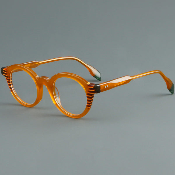 Round Glasses YN1034