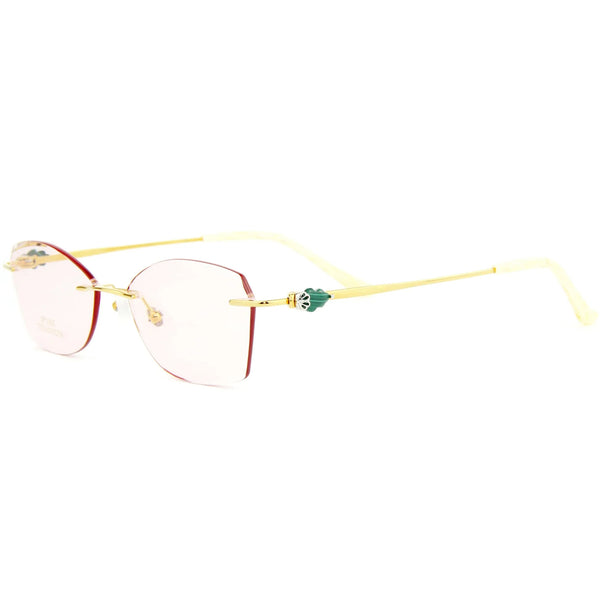 Geometric Glasses JNJ1017