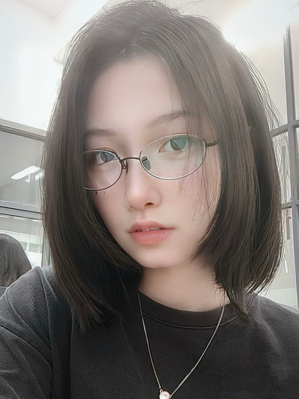 Oval Glasses RV1044