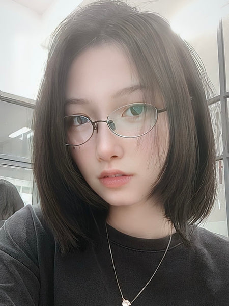 Oval Glasses RV1044