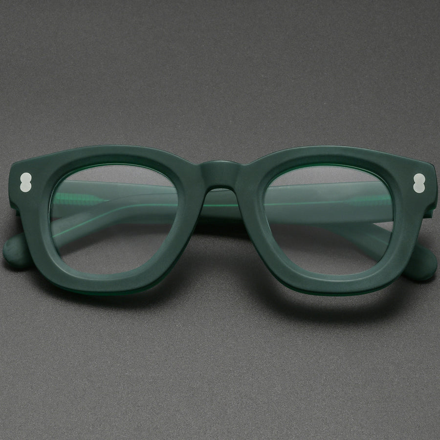 Square Glasses YN1093