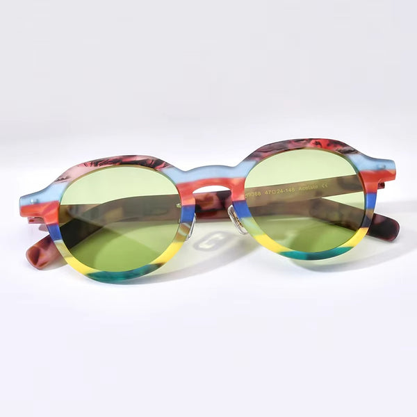 Round Sunglasses BRS1133