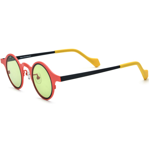 Round Sunglasses BRS1144
