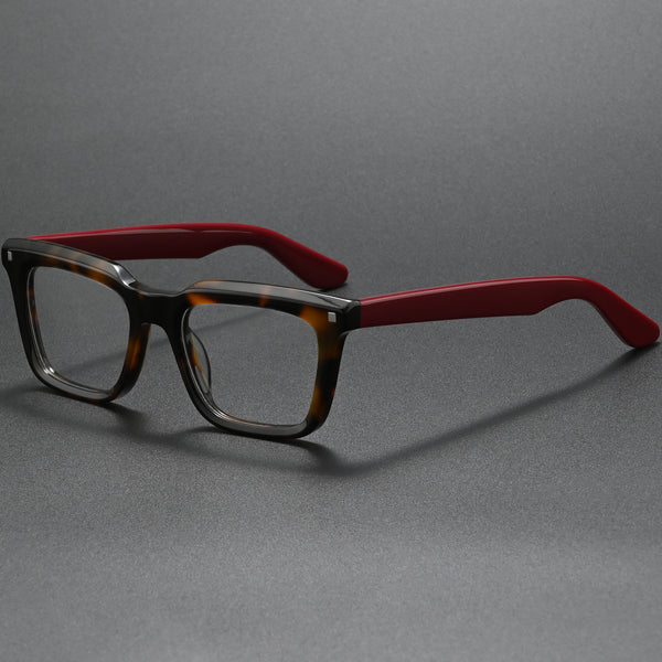Square Glasses YN1150