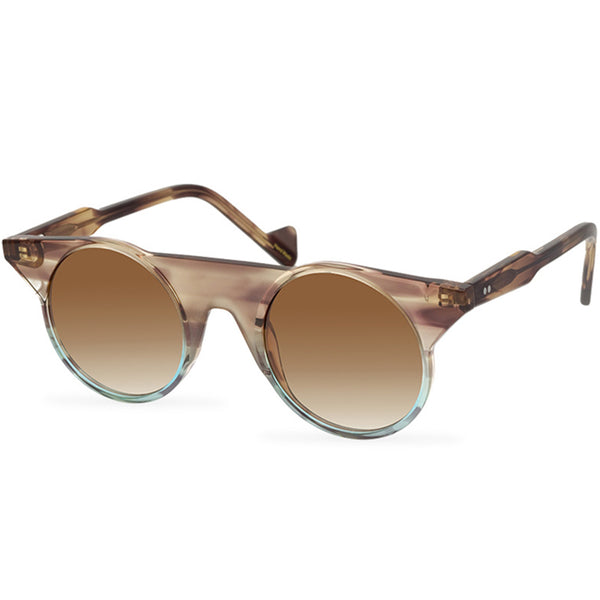 Geometric Sunglasses GCS1015