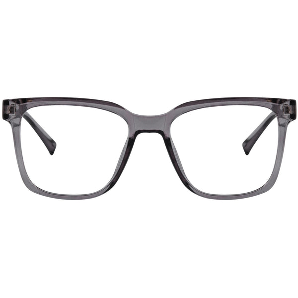 Square Glasses A2650