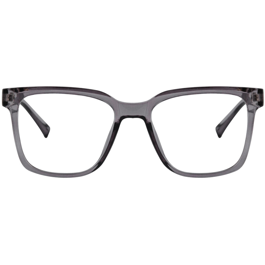 Square Glasses A2650