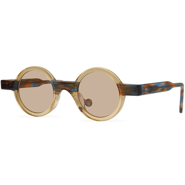 Round Sunglasses GCS1088