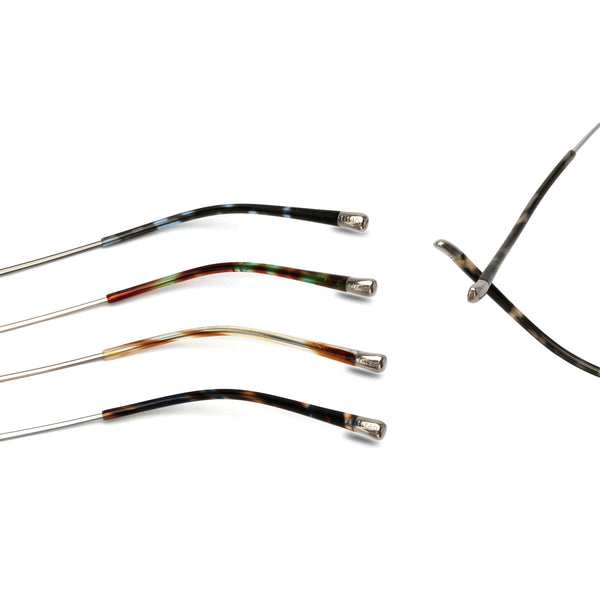 Square Glasses MW1258