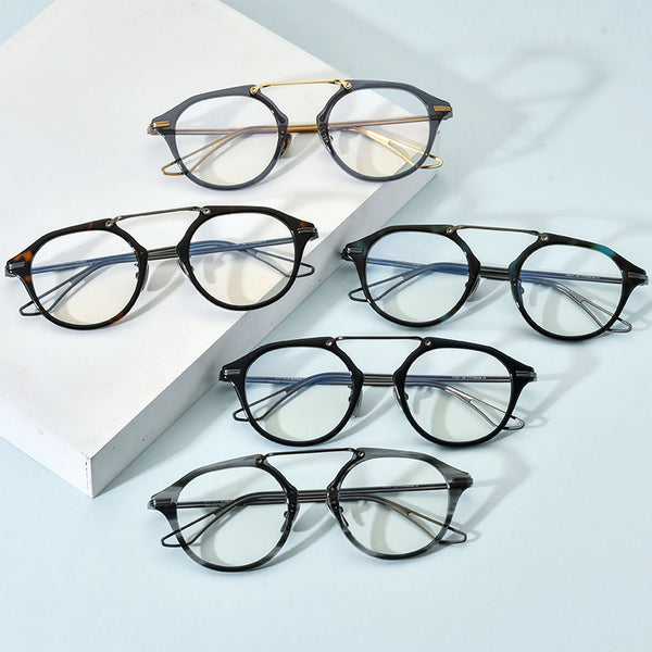 Aviator Glasses BR1568