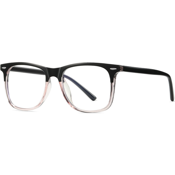 Square Glasses PF1179