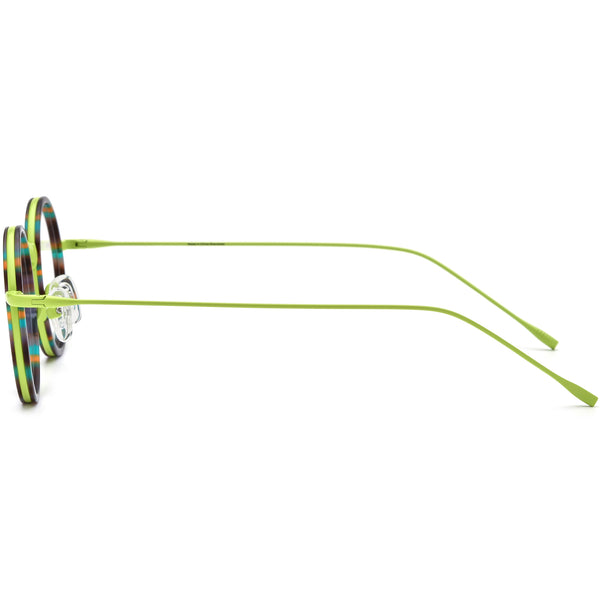 Round Glasses BR1590
