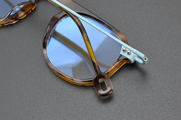 Square Glasses TG1013