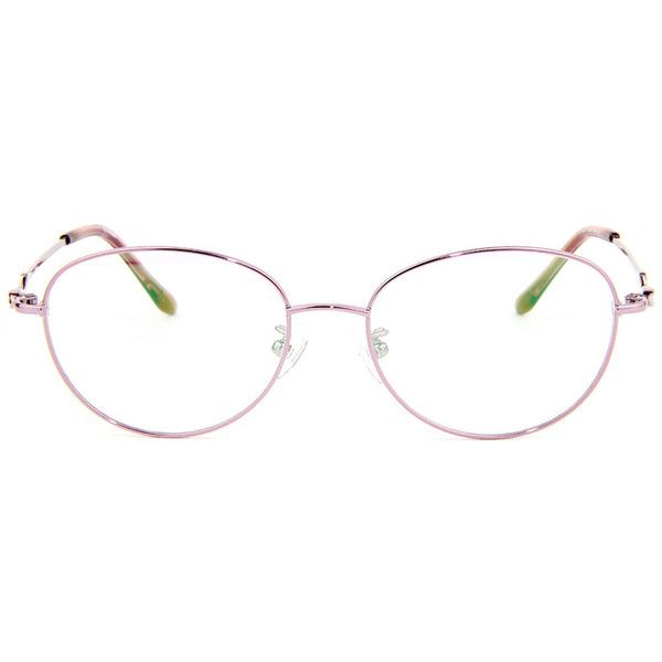 Oval Glasses JCT1035