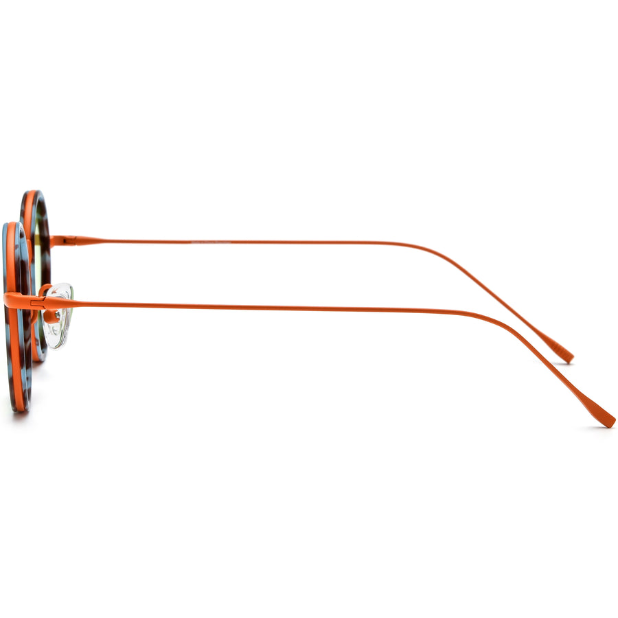 Round Sunglasses BRS1172