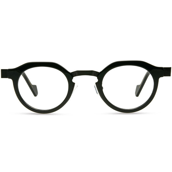 Round Glasses A1063