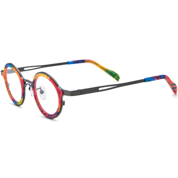 Round Glasses BR1634