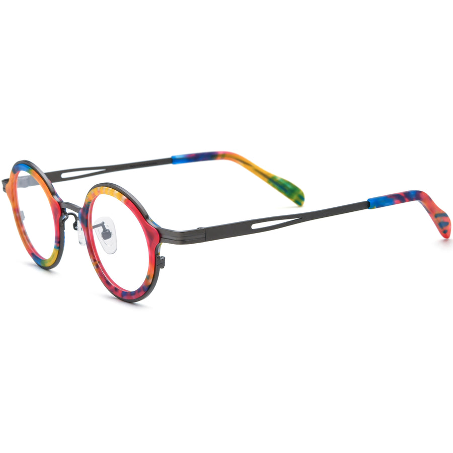 Round Glasses BR1634