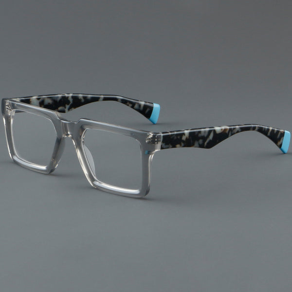 Square Glasses A4021