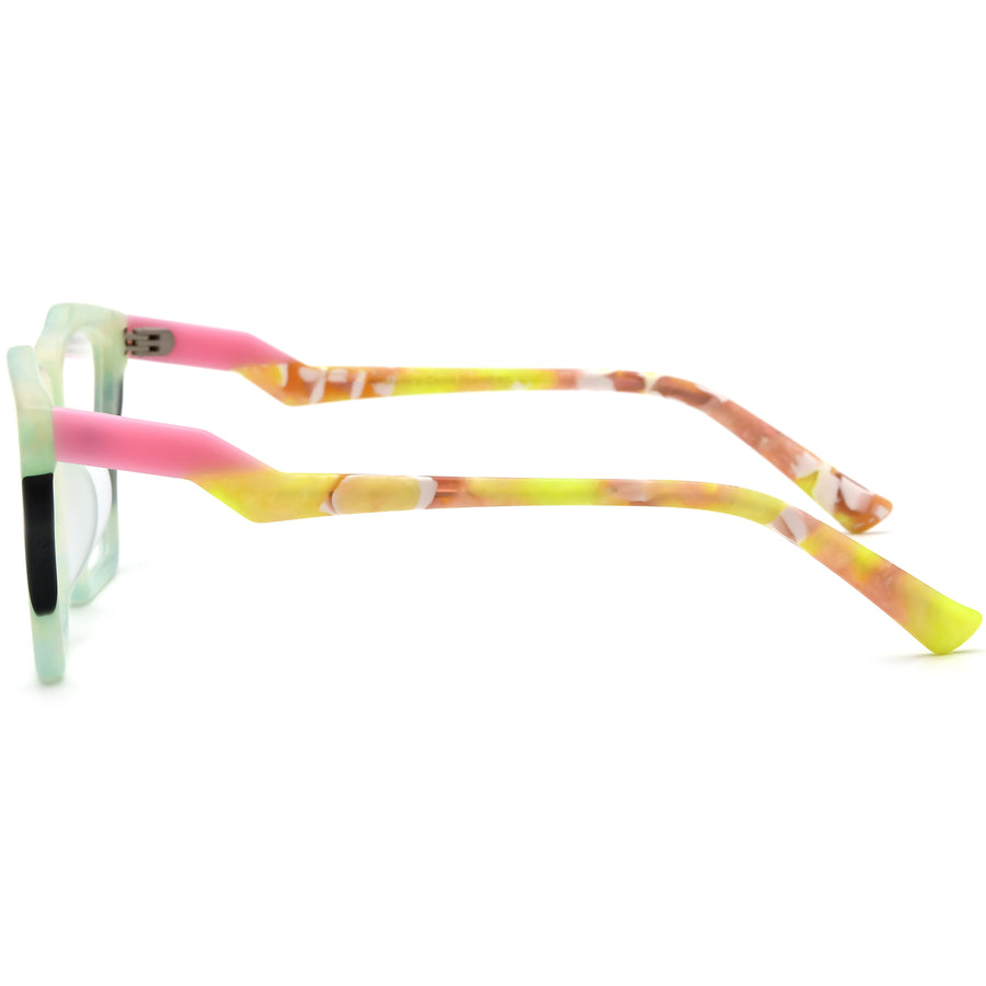 Geometric Glasses BR1503