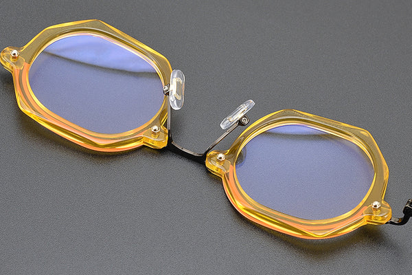 Geometric Glasses TG1114