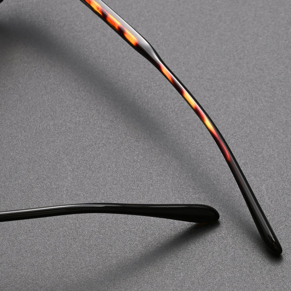 Rectangle Glasses YN1030
