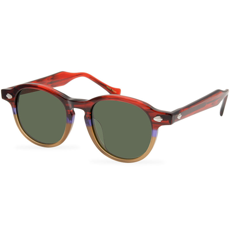 Round Sunglasses GCS1041