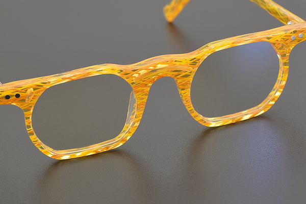 Geometric Glasses TG1141